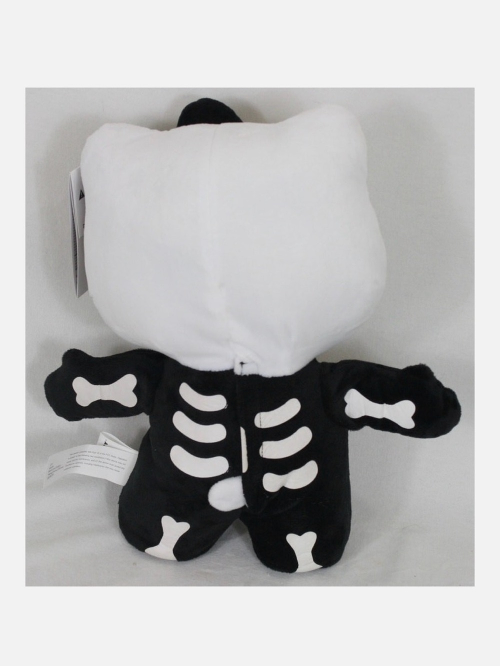 Hello Kitty Side stepper Halloween plush - Picture 3 of 5